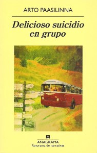 deliciosos suicidio en grupo