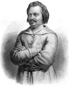 balzac
