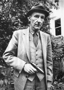 burroughs