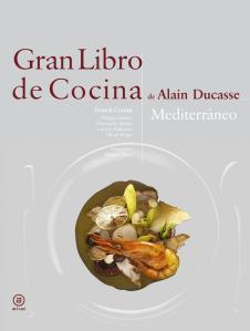 gran libro de cocina