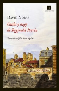 reginald Perrin