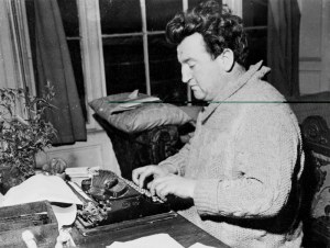brendan-behan