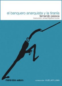 El Banquero Anarquista