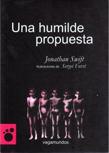 Una humilde propuesta en Traspiés